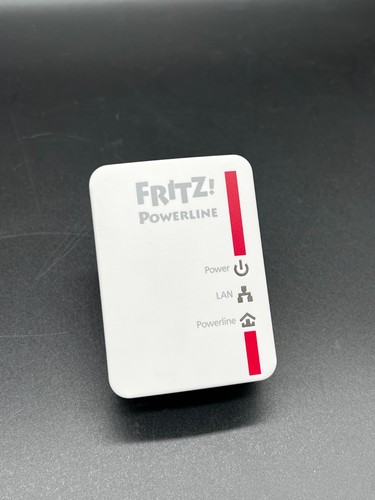 Avm fritz powerline 510e - avm, /