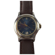 Fabiani 1338 B Damen Arbanduhr Datumsanzeige 