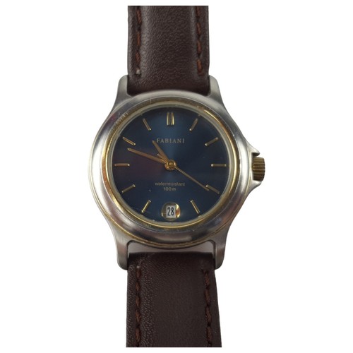 Fabiani 1338 damen arbanduhr - b,