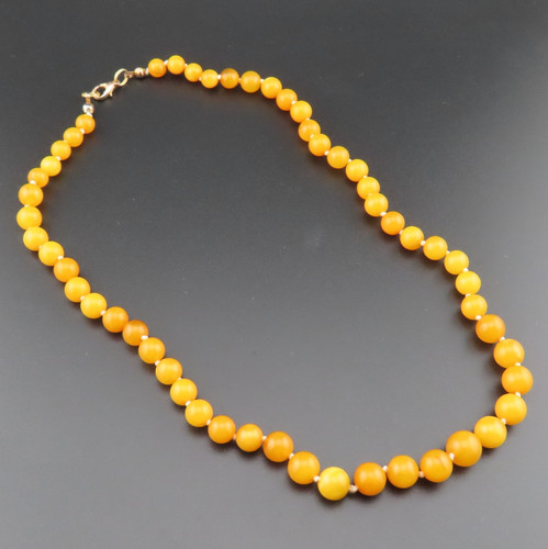 Art deco butterscotch - art,