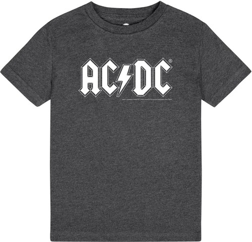 Acdc shirt unisex metal kids - t-shirt, metal-kids