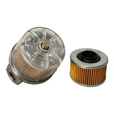 Universal fuel filter diesel