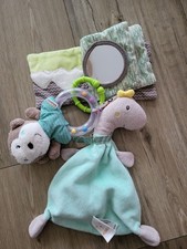 Babyspielzeug Rassel