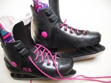 Schlittschuhe Gr. 40 Damen, 