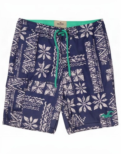 Hollister herren badeshorts - hollister,