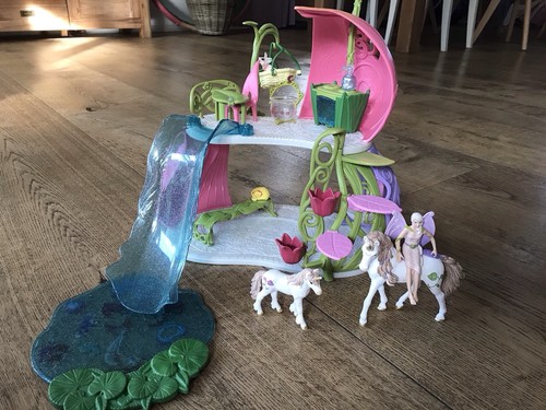 Schleich bayala glitzerndes - schleich,