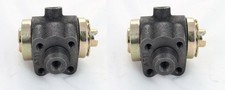 2x Radbremszylinder NEU für