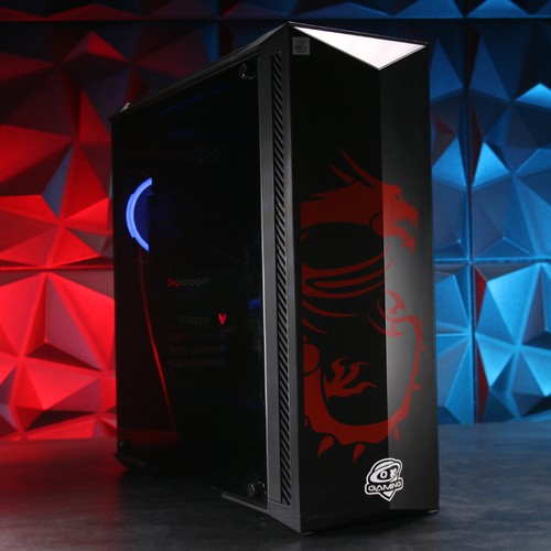 One gaming i7 - one, //