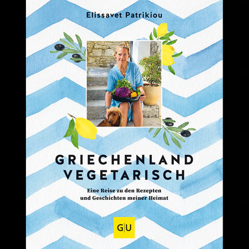 Griechenland vegetarisch eine - vegetarisch:,