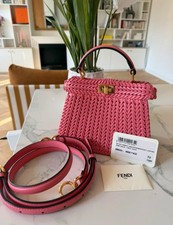 Fendi Peekaboo Tasche