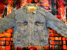 DIESEL DENIM VINTAGE RODEO