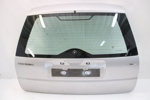 Heckklappe ford mondeo - heckklappe, 3