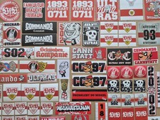 88 VfB Stuttgart Aufkleber