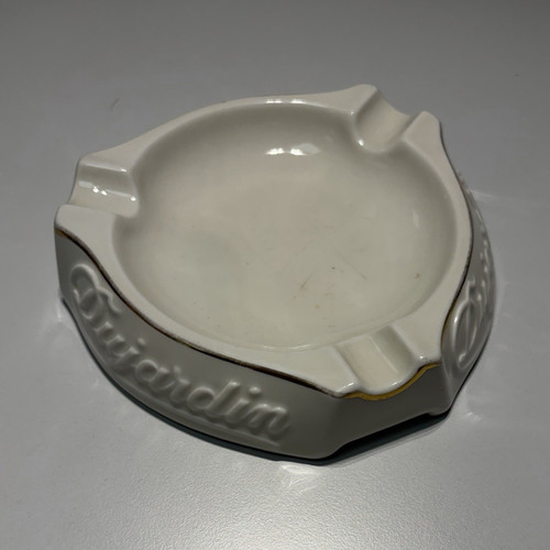 Aschenbecher vintage werbung - aschenbecher,