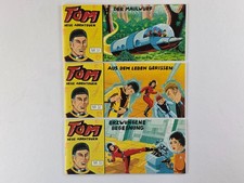 H. Zeiser Verlag - Tom - Neue