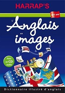 Harraps anglais images - harraps,