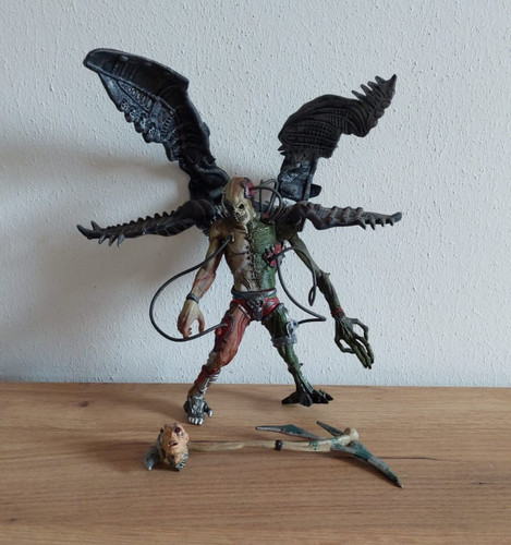 Todd mcfarlane spawn - todd,
