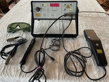 Laser,HeliumNeon,MKW,Laserdusc