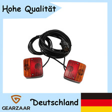Magnet-Rücklicht Set 7polig