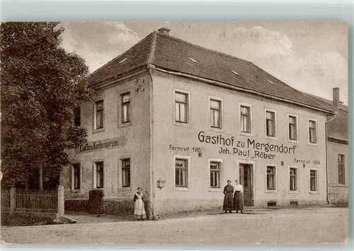 13505232 8401 mergendorf - 13505232,