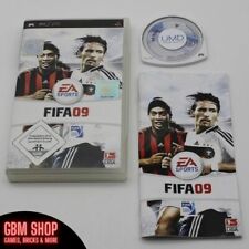 PSP Spiel | Fifa 09 |