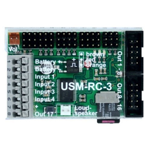 Beier soundmodul usm 3 - beier,