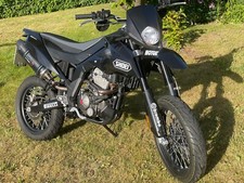 Aprilia 125 silver - aprilia,