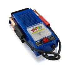 DHC Analog-Batterietester 100A