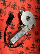 Alfa Romeo Spider 916 Riegel Motor für Verdeckklappe 60630546 60621817 neu