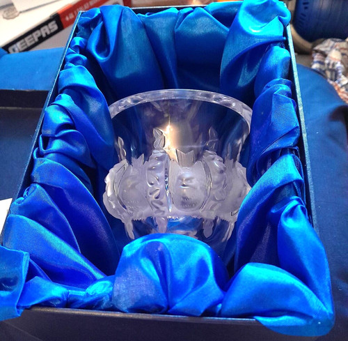 Lalique schöne französische - schÖne,