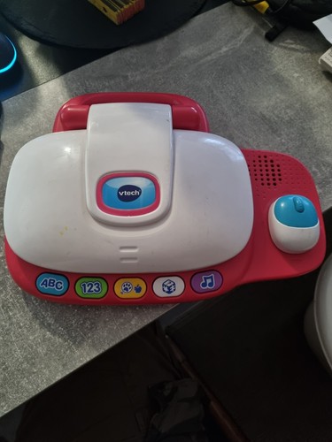 Vtech lernlaptop für kinder - lernlaptop,