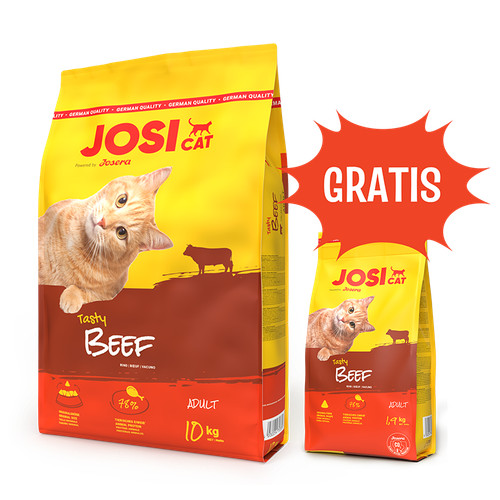 Josera josicat tasty - 10,