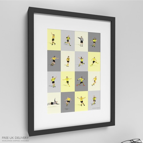 Borussia dortmund greatest - borussia,