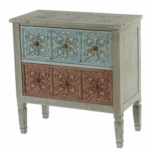 Kommode almada sideboard - kommode,