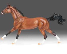 Breyer NEW * Adamek * 1861