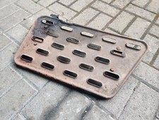 Original Fordson Dexta Super-Dexta Trittbrett rechts