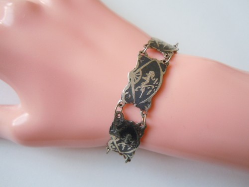 Vintage armband email - vintage,