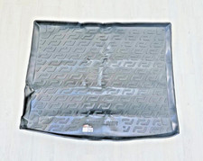 Kofferraumwanne-Gummi "VW- Touareg"  1.-teilig   Bj - ab 2010