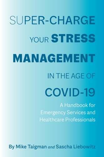 Super charge your - super-charge, stress