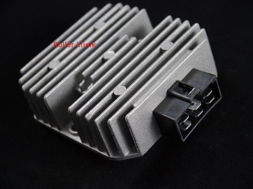 Regler spannungsregler gy6 - regler,