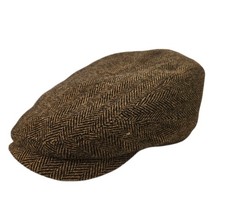 Stetson Schirmmütze Original