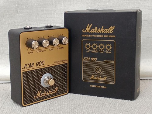 Marshall jcm900fx - marshall, /