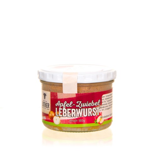 Fleischerei luther apfel - fleischerei,