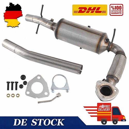 Dieselpartikelfilter dpf - dieselpartikelfilter,