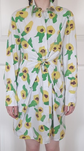 Christian wijnants sommerkleid - christian,