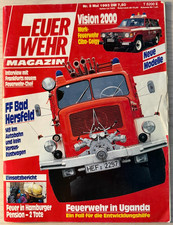 Feuerwehr Magazin Nr.5 Mai