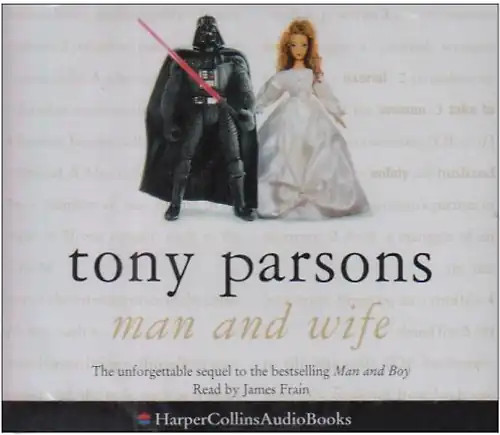 Man and wife - -, parsons,