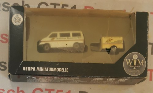 Herpa volkswagen mit - herpa,