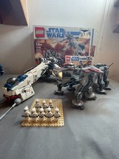 LEGO Star Wars: Republic