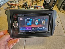 Volkswagen Multivan T5 2011